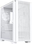 

Компьютерный корпус Montech AIR 100 LITE WHITE, Белый