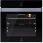 Электрический духовой шкаф LEX EDP 607 BL Wide Series