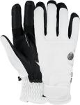 

Перчатки Terror CREW Gloves, размер M, белый