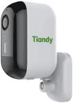 

IP WI-FI Видеокамера Tiandy TC-C32CN I3W/U/WIFI/2.8mm/V4.0
