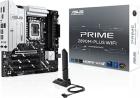 

Материнская плата Asus PRIME Z890M-PLUS WIFI (LGA1851, mATX), Черный/серый