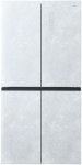 

Многокамерный холодильник Centek CT-1742 White Stone, Белый