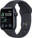 Самые дешовые Смарт-часы Apple Watch SE 2024, A2722, 40мм, OLED,  Тип: умные  