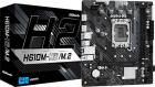 Материнская плата Asrock H610M-H2/M.2 (LGA1700, mATX)