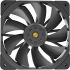 

Вентилятор для корпуса PCCooler P120 Pro (F3-T120BKNT1-GL)