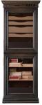 

Хьюмидор Benoit HUMIDOR CIG-280 темный каштан М 4С2А ОМ