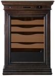 

Хьюмидор Benoit HUMIDOR CIG-140 темный каштан М 4С