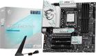 

Материнская плата MSI B860M GAMING PLUS WIFI (B860, LGA1851, mATX), Черный