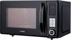 Микроволновая печь - СВЧ Hyundai HYM-D3010, 23 л, 800 Вт, черный