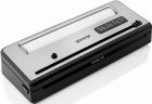 

Вакуумный упаковщик Gorenje VS110BE, Черный/серебристый