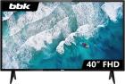 

Телевизор BBK 40LEM-1057/FTS2C, Черный
