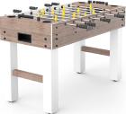 

Игровой стол Unix Line Футбол - Кикер (140х70см) Light Wood (GTS140X70LWD)
