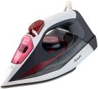 

Утюг VLK VESUVIO 2200, белый/черный/красный, Белый/красный/черный