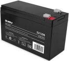 

Аккумуляторная батарея Sven SV1290 12V 9Ah F2 (SV-0222009), Черный