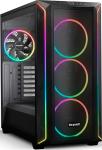

Компьютерный корпус be quiet! SHADOW BASE 800 FX Black (BGW63), Черный