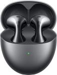 

Беспроводные наушники Huawei FreeBuds 6 (55038130) Harper-T00 Black, Черный