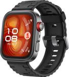 

Умные часы Huawei WATCH FIT 4 Pro, черный