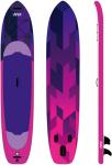 SUP-доска Hiper Crystal SUPB-0154