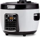 Мультиварка Vitek VT-4284, 4 л, 700 Вт, белый/черный