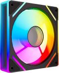 

Вентилятор для корпуса Powercase M61-12 ARGB 120 mm PWM