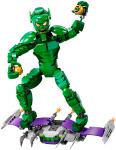 

Конструктор Lego Super Heroes Зеленый Гоблин (76284)