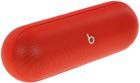 

Беспроводная колонка Beats Pill красный
