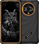 

Смартфон Ulefone Armor X31 6+128 Few Orange, Черный/оранжевый