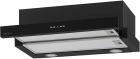 

Вытяжка Krona KAMILLA TK 600 BLACK (1 мотор), Черный
