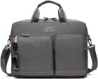 

Cумка для ноутбука Lamark 15.6" L255 Dark Grey, Темно-серый