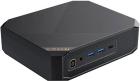 

Мини ПК Blackview MP200, Intel I9-11900H, 16+1TB (mp200i9_11900h16_1tb), Черный