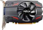 

Видеокарта Sinotex Ninja GeForce GT 740 2GB (NF74NP025F), Черный