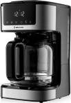 

Кофеварка капельная Brayer BR1124, Черный/серебристый