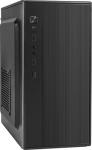 

Компьютерный корпус ExeGate BAA-408 (EX298151RUS), Черный