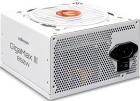 

Блок питания Zalman GigaMax III 850W Bronze (ZM850-GV3 WH), Белый