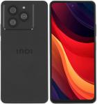 

Смартфон Inoi A75 Elegance 8/512GB Titanium Black, Черный