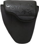 Сумка для фотокамеры Acme Made Smart Little Protective Sleeve черный антик сумка шопер пляжная c термо карманом 42х37х15 см чёрный