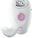 

Эпилятор BRAUN SE 1370 Silk-epil 1