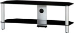 

Подставка под телевизор Sonorous Neo 2110-B (SLV)