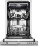 Полновстраиваемая посудомоечная машина Weissgauff BDW 4134 D