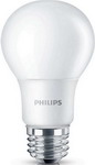 

Лампа Philips LEDBulb 7-60 W E 27 3000 K 230 V A 60/PF
