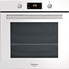 фото Встраиваемый электрический духовой шкаф hotpoint-ariston fa5 841 jh whg ha