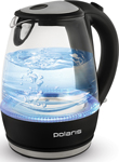 

Чайник электрический Polaris PWK 1076 CGL Черный