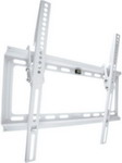Кронштейн для телевизора Kromax IDEAL-4 white кронштейн для телевизора настенный наклонный kromax casper 201 15 42 до 30 кг