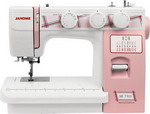 фото Швейная машина janome se 7515