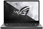 

Ноутбук ASUS GA401IH-HE069 (90NR0483-M01640) Eclipse Gray
