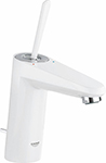 

Смеситель для раковины Grohe Eurodisc Joy 23427LS0 белая луна