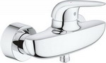 

Смеситель для ванной комнаты Grohe Wave 32287001 хром