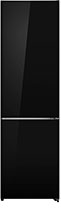 Двухкамерный холодильник LEX RFS 204 NF BL - фото 1