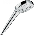 фото Ручной душ hansgrohe croma select e &#216 110 мм 1 режим 16 л/мин 26 814 400