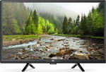 

LED телевизор BQ 24S01B Black